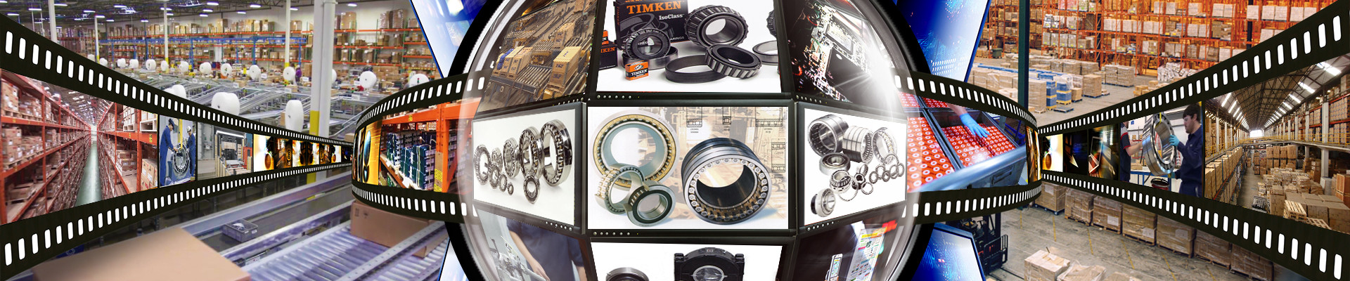 Distributor Bearing Wholesalers Inc