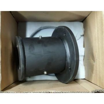 HYDRAULIC MOUNTING BRACKET FOR REXROTH S Pump
