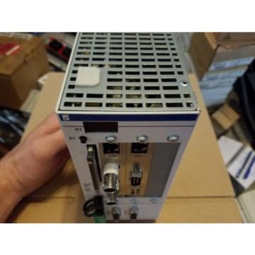 New w/o box Rexroth Indramat PPC-R02.2 N-N-L2-T2-NN-FW  Controller w/Memory Card