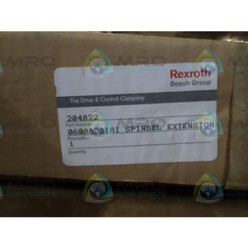 REXROTH 0608830181 CONTROL SYSTEM *NEW IN BOX*