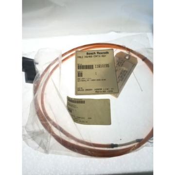 REXROTH INDRAMAT INK0700 CABLE IKB0036 1/2.0 METERS NEW (B72)
