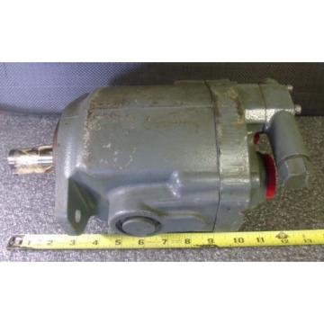 Fluid Power Controls Hydraulic 43106147 Pump