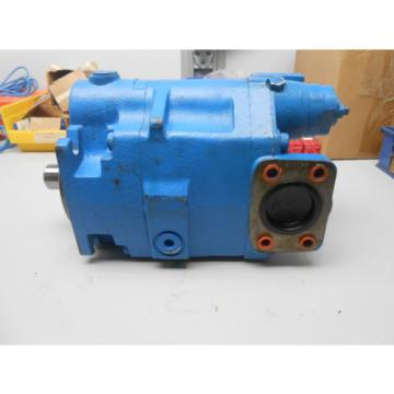 VICKERS Hydraulic Model: PVM057ER09GS02AAE Part No:00200 Pump