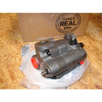 *NEW* Parker Hydraulic Variable Displacement Piston PAVC PAVC 38 Series Pump