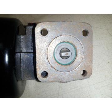 NOS Haldex Barnes Hydraulic w/ Filter 2398 PR1035 2670022 K18 Pump