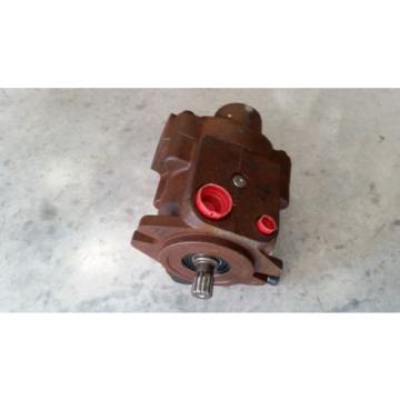 Parker Hydraulic , PAVC Series Pump