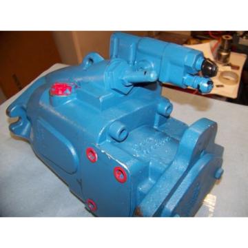Vickers Eaton Variable Discplacement Hydraulic New Original  Pump