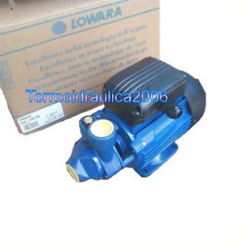 LOWARA P Peripheral PM30/B 0,55KW / 0,75HP 1x220240V 50HZ Z1 Pump