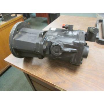Vickers Double Hydraulic PVPQ20Y10B1P Used Pump