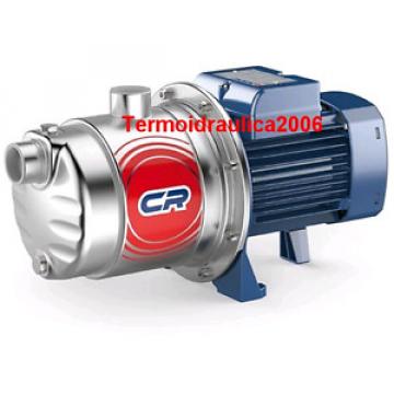 Stainless Steel 304 Multi Stage Centrifugal 3CRm80N 0,6Hp 240V Pedrollo Z1 Pump