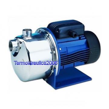LOWARA BG Selfpriming centrifugal pump BG11/D 1,1KW 1,5HP 3x230/400V 50Hz Z1 Pump