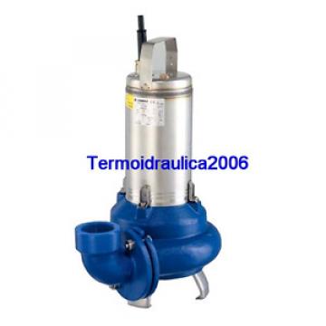 Lowara DL Submersible s for pumping sewag DLM 90/A CG 0,6KW 0,8HP 230V Z1 Pump