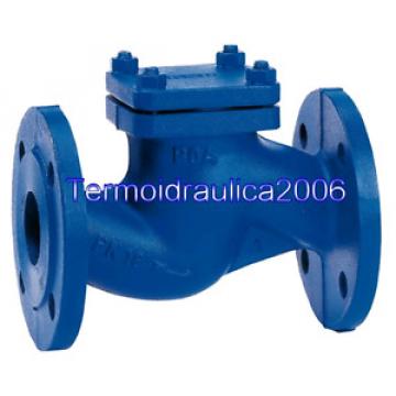 KSB 48909163 BoaR Nonreturn valve DN 65 16 bar Z1 Pump