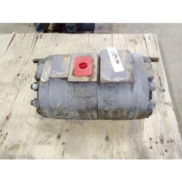 SOUTHERN HYDRAULICS M1046591 COMMERCIAL USED Pump