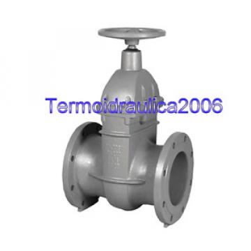 KSB 42275556 EcolineSP Gate valve with bolted bonnet, flat body DN 80 Z1 Pump