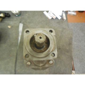 PARKER COMMERCIAL HYDRAULIC # 3139122156 Pump