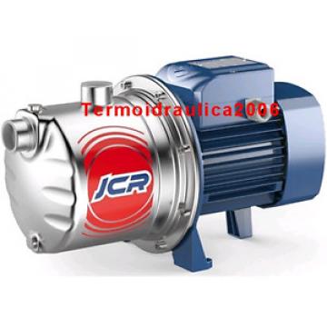 Self Priming JET Electric Water JCR 2B 1,25Hp 400V Pedrollo Z1 Pump