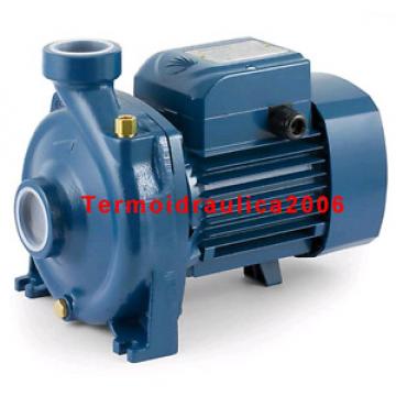Average flow rate Centrifugal Electric Water HFm50A 0,75Hp 240V Pedrollo Z1 Pump