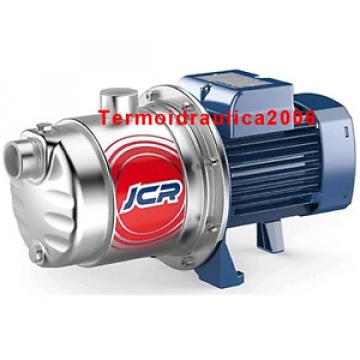 Self Priming JET Electric Water JCR1AN 0,85Hp 400V Pedrollo Z1 Pump