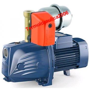 Self Priming Electric Water Pressure Set 5Lt JSWm1BXN05VT 0,7Hp 240V Z1 Pump