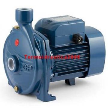 Electric Centrifugal Water CP 150 1Hp Stainless impeller 400V Pedrollo Z1 Pump
