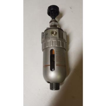 NEW SMC NAW201N03 FILTER REGULATOR  Pump