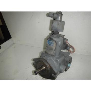 Continental PVR1515B15RF0518BGOLD 15GPM Hydraulic Press Comp Vane  Pump