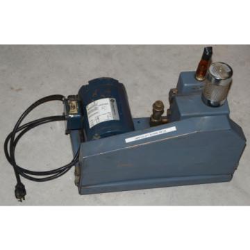 Welch DUOSeal Vacuum 1400 Pump