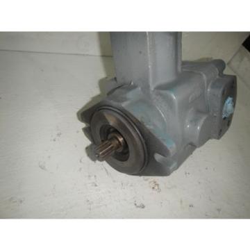 Continental PVR1515B15RF0512E 15GPM Hydraulic Press Comp Vane  Pump