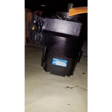 Oilgear Hydraulic w/Load Sense Module Pump