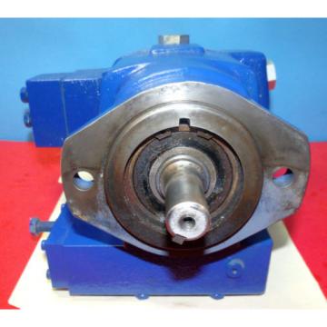 Oilgear Hydraulic PVW 06 LDAY CNNNTKR 02 W/Secondary C2042327  [323] Pump