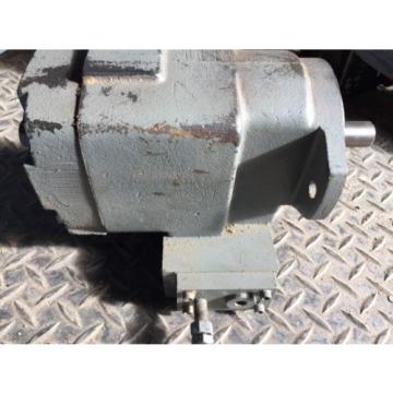 Oilgear Hydraulic PVW 06 LSAY CNNN PVW06LSAYCNNN Pump