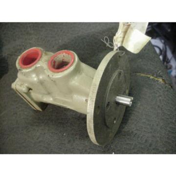 New IMO Colfax 3E 3 screw pump hydraulic D3EIC87P ingersoll rand 62014303  Pump