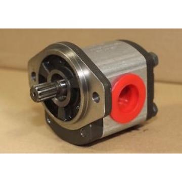 Hydraulic Gear 1PN055CG1S13C3CNNS 5.5 cm³/rev 250 Bar Pressure Rating Pump