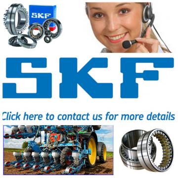 SKF 19x42x6 HMS5 RG Radial shaft seals for general industrial applications