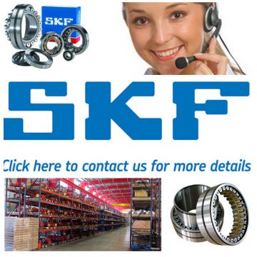 SKF AN 16 N and AN inch lock nuts