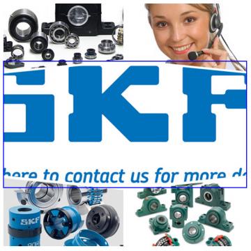 SKF 1275580 Radial shaft seals for heavy industrial applications