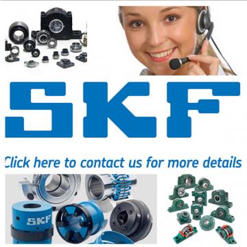 SKF SONL 240-540 Split plummer block housings, SONL series for bearings on a cylindrical seat