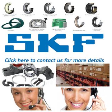 SKF 25x47x10 HMS5 RG Radial shaft seals for general industrial applications