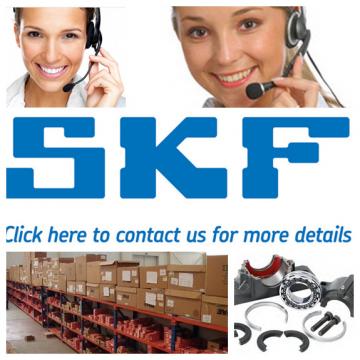 SKF 22x31x7 CRW1 P Radial shaft seals for general industrial applications
