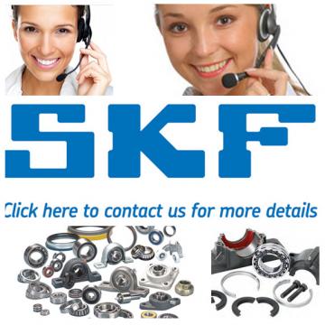 SKF 11518 Radial shaft seals for general industrial applications
