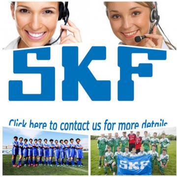 SKF KMK 1 Lock nuts with integral locking