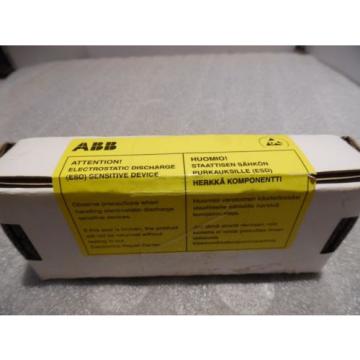 ABB  3BHE009017R0102 VLSCD-BOARD Coated XV C724 BE102 ACS2000 NIB Sealed