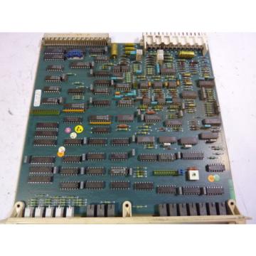 ABB DSQC-129 Controller Board R/D and D/A  USED