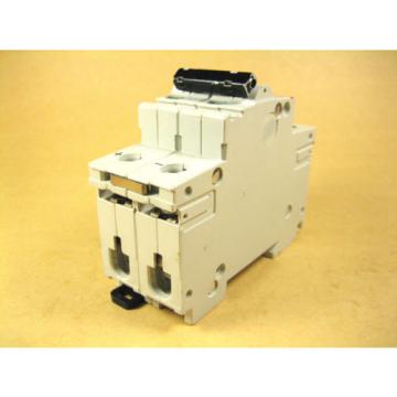 ABB -  VDE 0660 -  Circuit Breaker