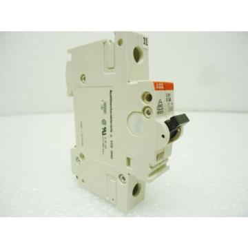 ABB S281K8A 8 Amp 1 Pole 230/400V Circuit Breaker