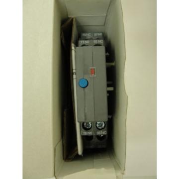 New ABB Alarm Switch, SK4-11, 1SAM401904R1001