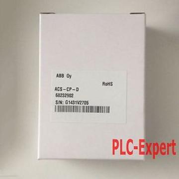 1PC NEW IN BOX ABB ACS510/550/355 control panel ACS-CP-D *Ship Today*