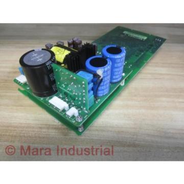 ABB RBIO-01 Circuit Board 3AUA0000014858 - Used