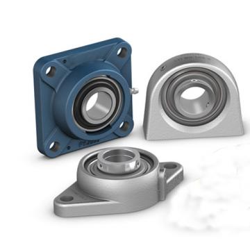 RHP BEARING SF50 Mounted Units &amp; Inserts